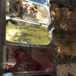 Gelateria Mama Calinka Bebida