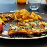 Mère Liban Nourriture