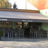 't Rustpunt Exterior