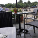 't Rustpunt Exterior