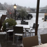 't Rustpunt Exterior