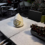 't Rustpunt Exterior