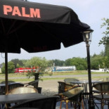 't Rustpunt Exterior