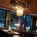 't Rustpunt Exterior