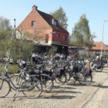 't Rustpunt Exterior