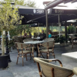 't Rustpunt Exterior