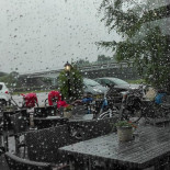 't Rustpunt Exterior