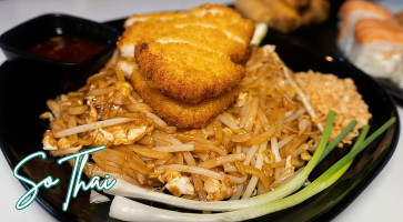 So Thai Nourriture