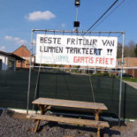 Favofriet Extérieur