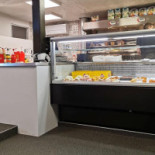 Favofriet À l'intérieur