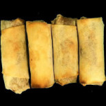 Favofriet Nourriture