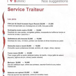 Le Mulino Bianco Carte