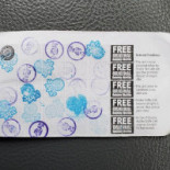 Bonheur Simple Carte