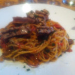 Mosselino Nourriture