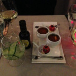 Eethuis Marie Tartine Boisson