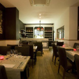 Eethuis Marie Tartine À l'intérieur