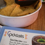 La Fermette Des Pins Comida