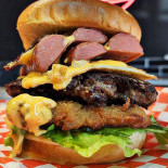 De Victorie Nourriture