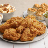 Hostellerie St-nicolas Nourriture