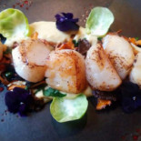 Aux Mets Encore Comida