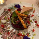 Aux Mets Encore Nourriture