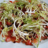 Aux Mets Encore Comida