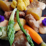 Aux Mets Encore Nourriture