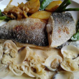 Aux Mets Encore Nourriture