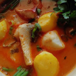 Aux Mets Encore Nourriture