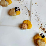 Aux Mets Encore Boisson