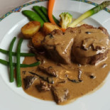 Aux Mets Encore Nourriture