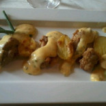 Aux Mets Encore Nourriture