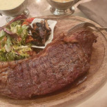 Aux Mets Encore Comida