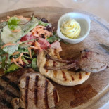 Aux Mets Encore Comida