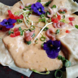 Aux Mets Encore Comida