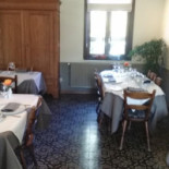 Aux Mets Encore À l'intérieur