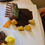 Aux Mets Encore Nourriture