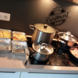 Aux Mets Encore Boisson