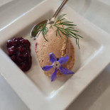 Aux Mets Encore Boisson