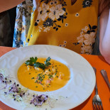 Aux Mets Encore Boisson