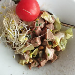 Aux Mets Encore Boisson