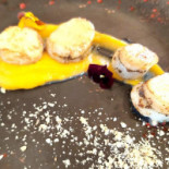 Aux Mets Encore Nourriture