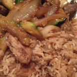 Aux Mets Encore Comida