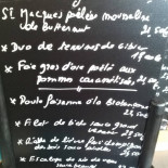 Aux Mets Encore Carta