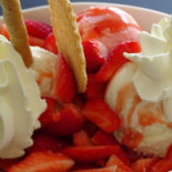 De Bakkerie (bakkerij /tearoom/schepijs) Nourriture