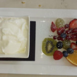 De Bakkerie (bakkerij /tearoom/schepijs) Nourriture