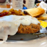 Sel Et Poivre Nourriture