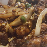 Schnitzel Nourriture