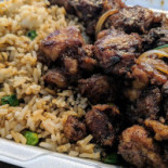 Schnitzel Nourriture