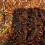 Schnitzel Nourriture